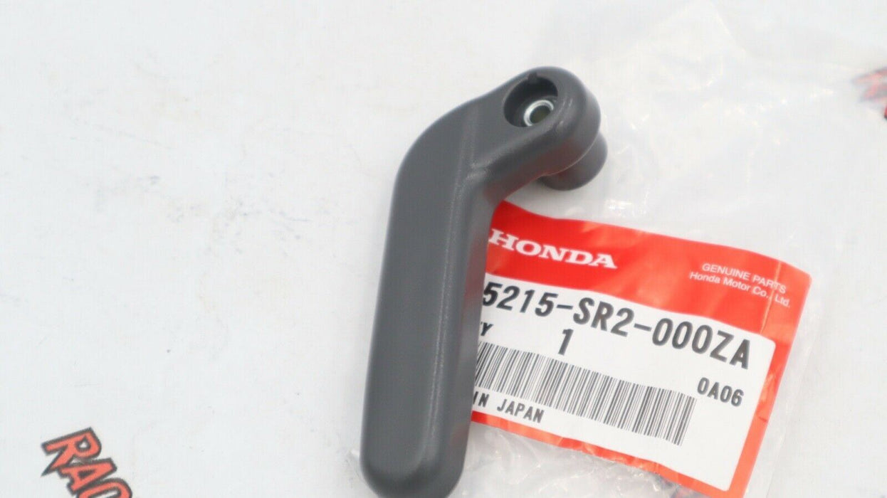 Genuine Honda Del-Sol Passenger Side Targa Top Roof Lock Handle 1993-1997