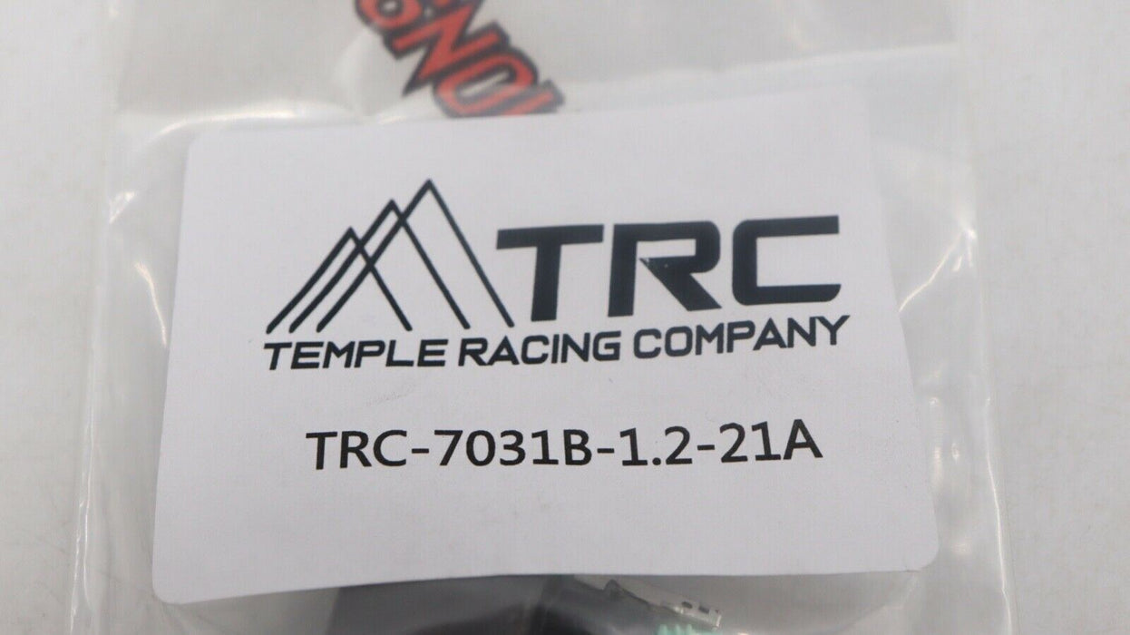 TRC  3 Way HX 040 Sealed Female Connector