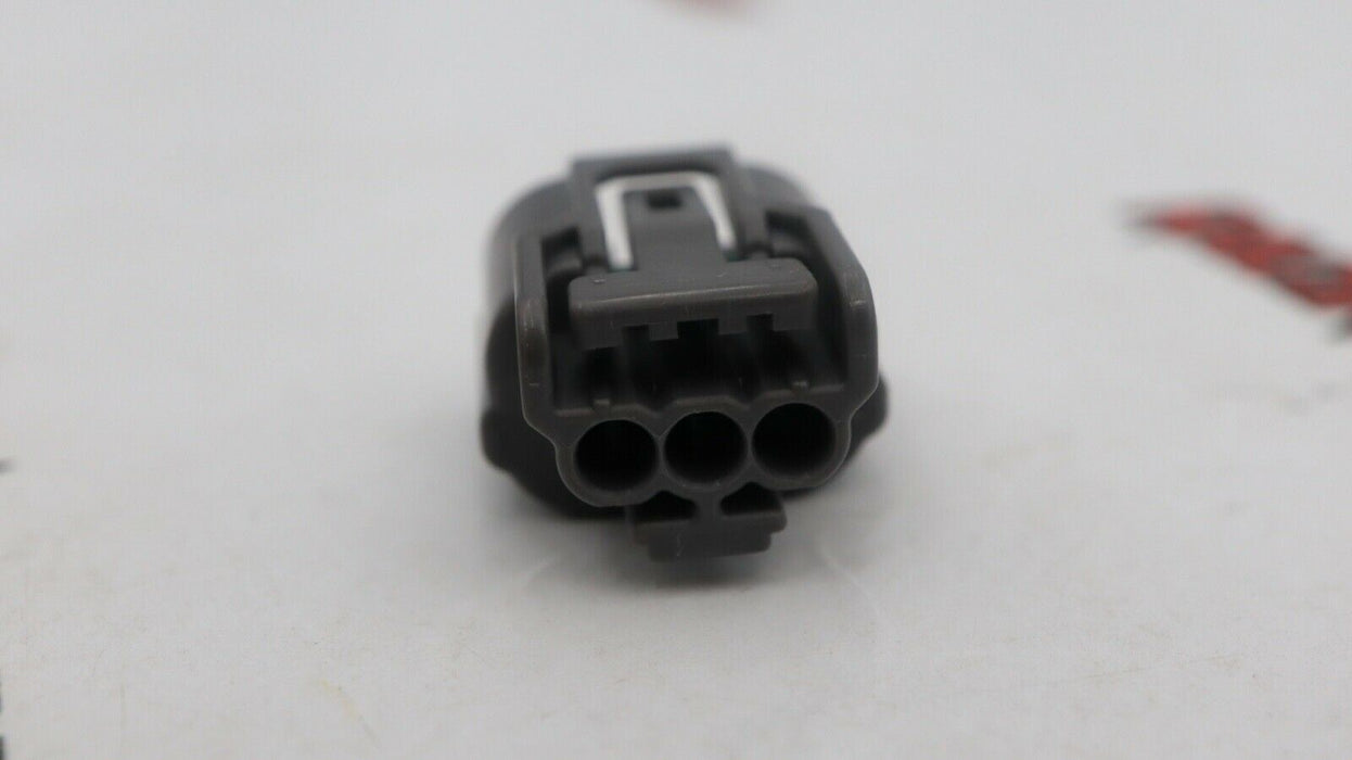 TRC  3 Way HX 040 Sealed Female Connector