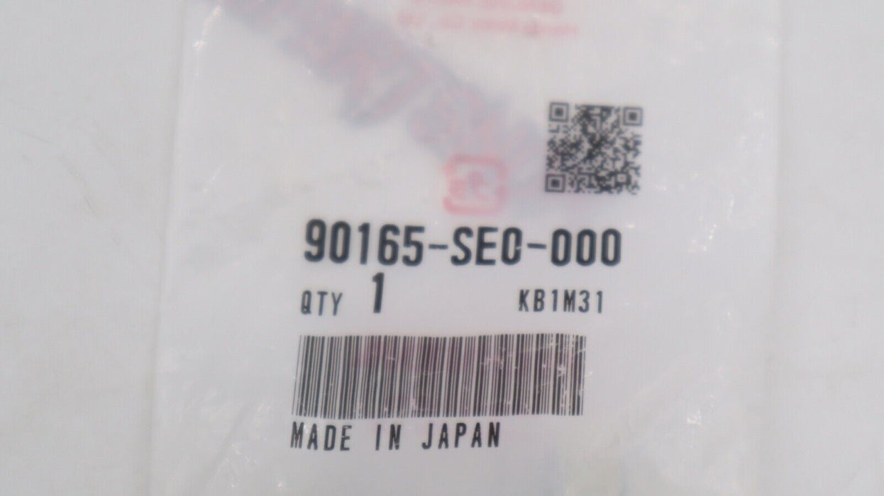 Bolt Flange (10X37) - Honda (90165-SE0-000) M10 x 37mm OEM HONDA BOLT