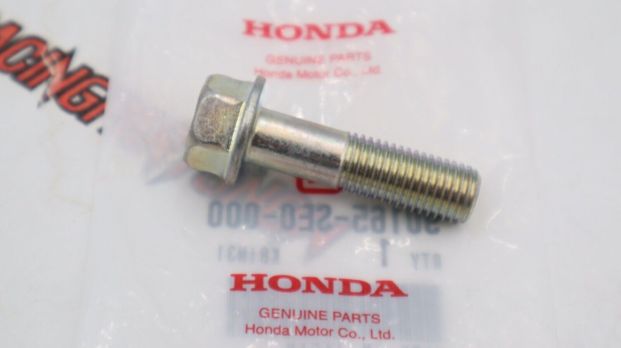 Bolt Flange (10X37) - Honda (90165-SE0-000) M10 x 37mm OEM HONDA BOLT