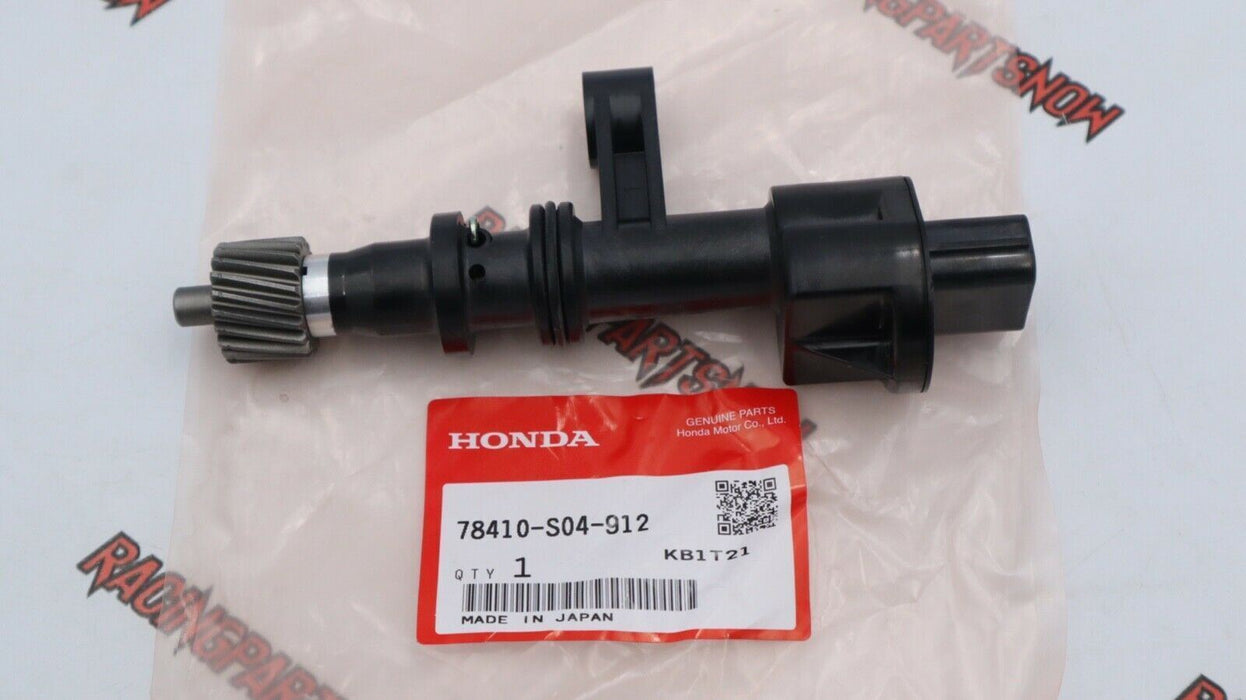 OEM HONDA CIVIC SI 99-00 EM1 Vehicle Speed Sensor Manual 5 SPEED