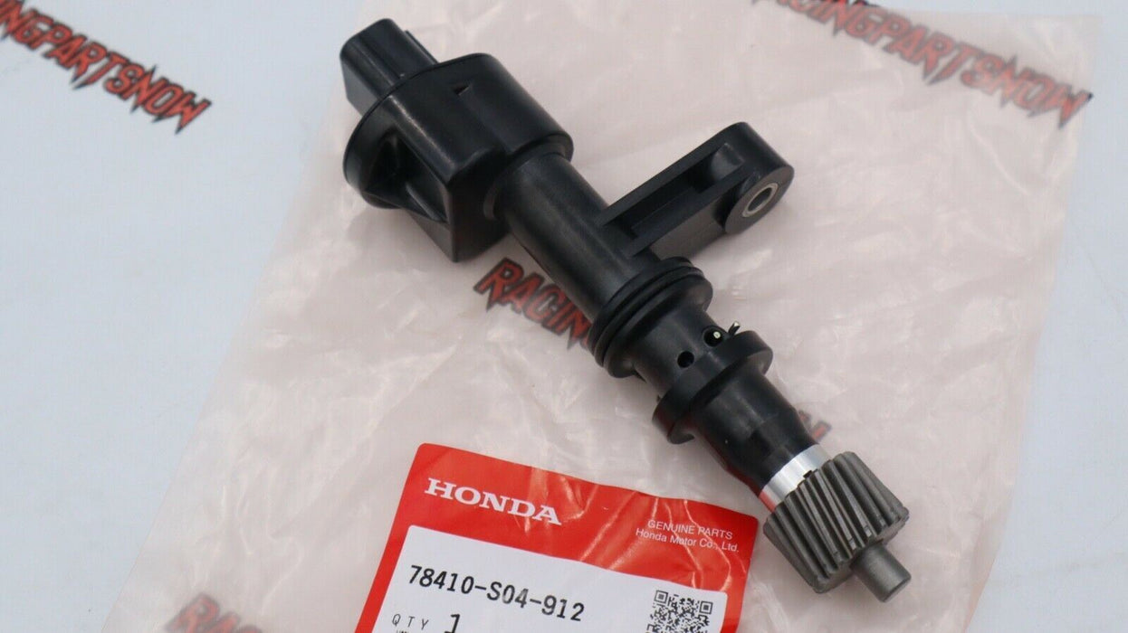 OEM HONDA CIVIC SI 99-00 EM1 Vehicle Speed Sensor Manual 5 SPEED