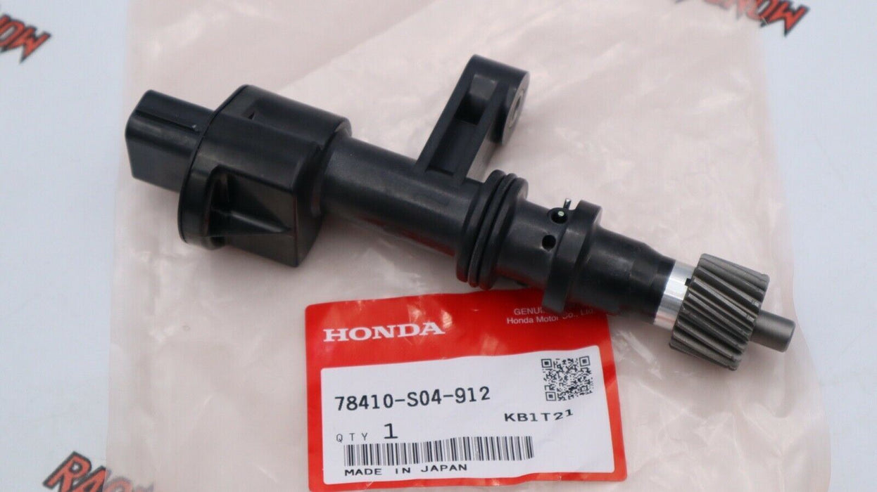 OEM HONDA CIVIC SI 99-00 EM1 Vehicle Speed Sensor Manual 5 SPEED