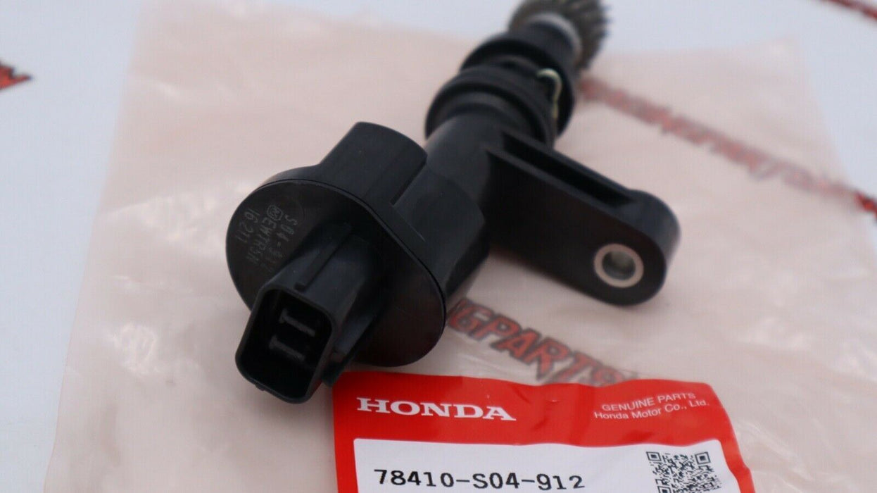 OEM HONDA CIVIC SI 99-00 EM1 Vehicle Speed Sensor Manual 5 SPEED