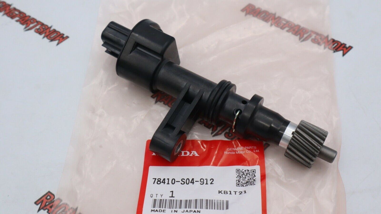 OEM HONDA CIVIC SI 99-00 EM1 Vehicle Speed Sensor Manual 5 SPEED