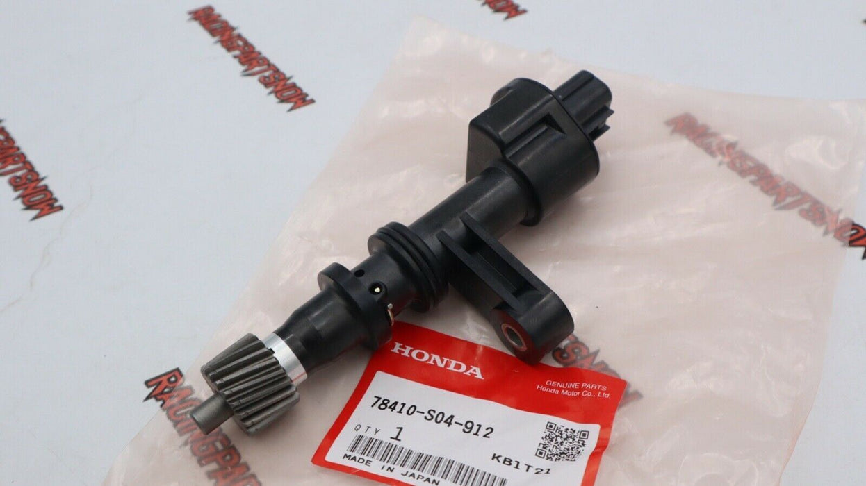 OEM HONDA CIVIC SI 99-00 EM1 Vehicle Speed Sensor Manual 5 SPEED