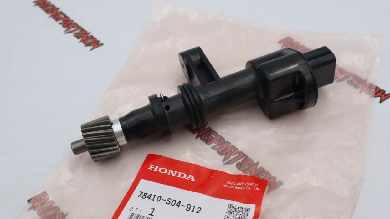 OEM HONDA CIVIC SI 99-00 EM1 Vehicle Speed Sensor Manual 5 SPEED