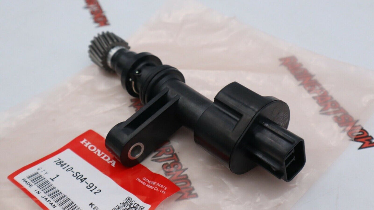 OEM HONDA CIVIC SI 99-00 EM1 Vehicle Speed Sensor Manual 5 SPEED