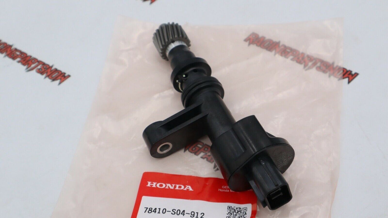 OEM HONDA CIVIC SI 99-00 EM1 Vehicle Speed Sensor Manual 5 SPEED