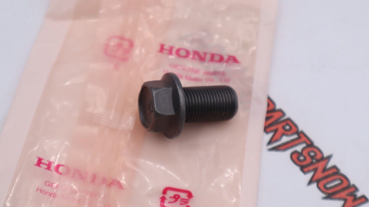 OEM Honda K Series LSD Ring Gear Final Drive Bolt ( 1 ) K20 K24