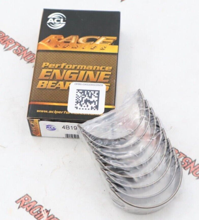 ACL STD Rod Bearing +.001 Oil Clerance for D15B D15Z D16A D16B D16W D16Y D16Z/ZC