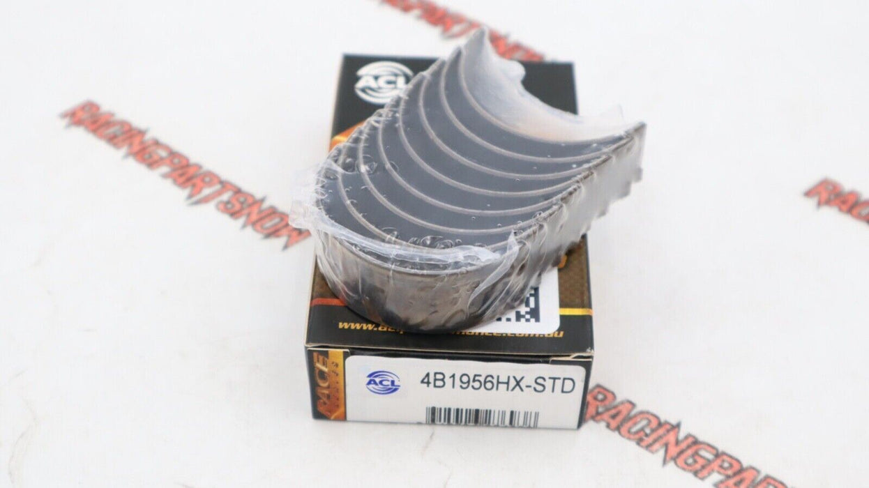 ACL STD Rod Bearing +.001 Oil Clerance for D15B D15Z D16A D16B D16W D16Y D16Z/ZC