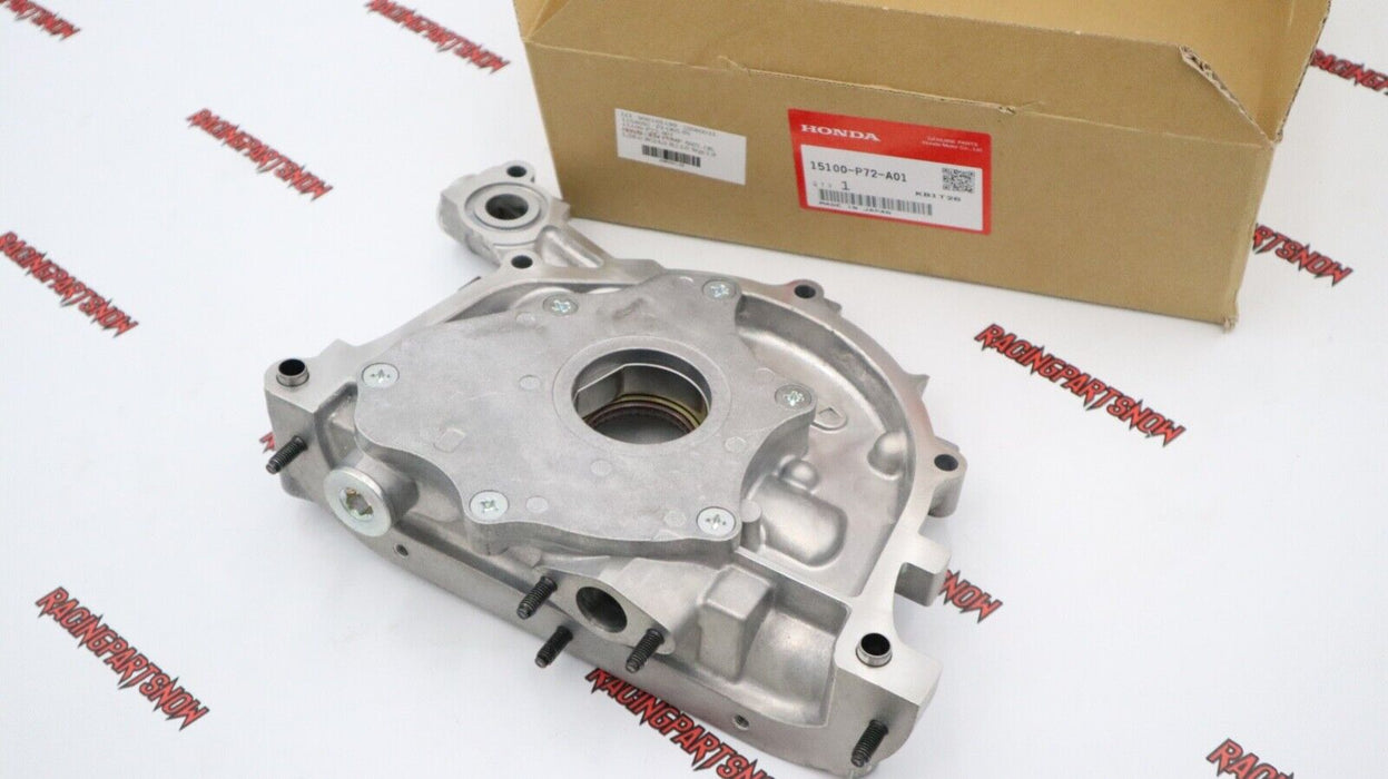 OEM Replacement Oil Pump fits Acura Integra Type R B18C5 B18C6 Engines