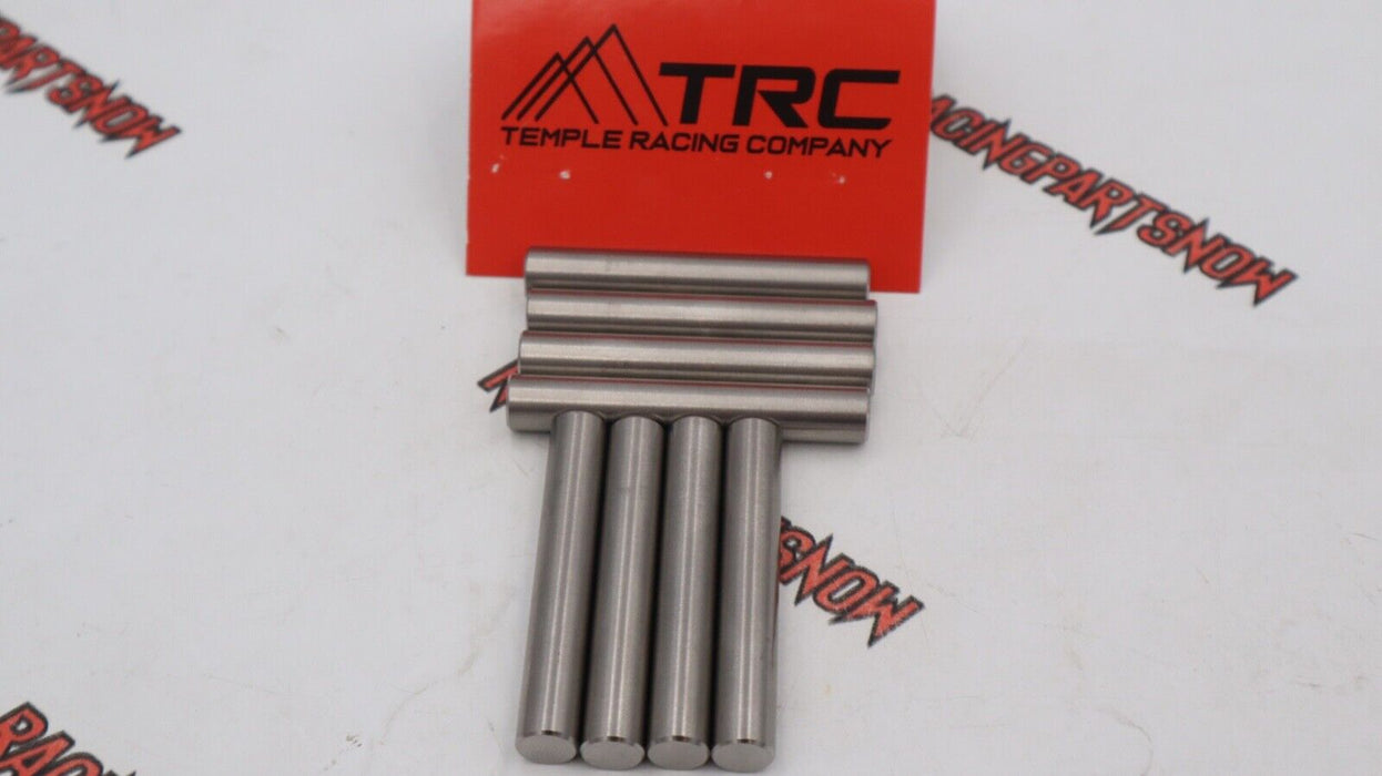 TRC Titanium VTEC Full Killer Lock Pin Kit for Honda K Series K20A2, K20Z3 K24