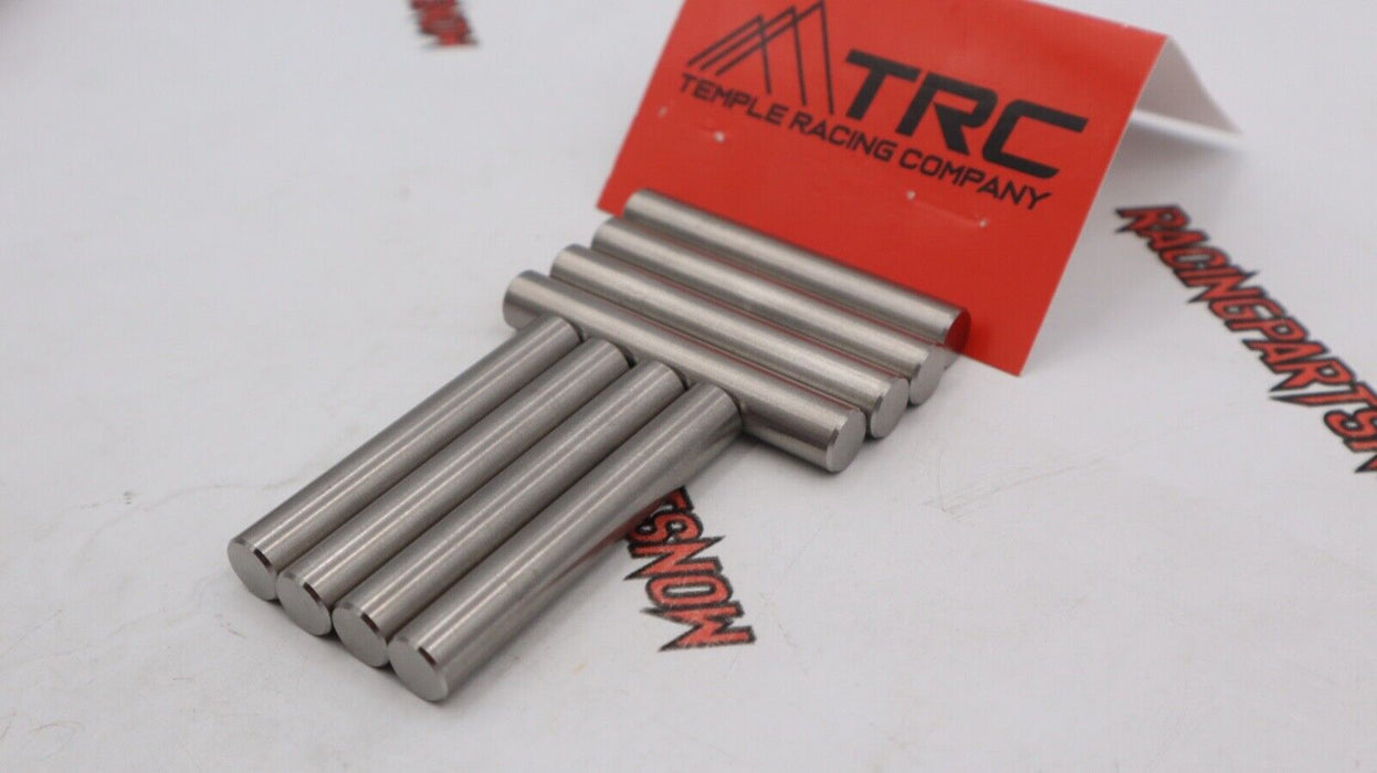 TRC Titanium VTEC Full Killer Lock Pin Kit for Honda K Series K20A2, K20Z3 K24