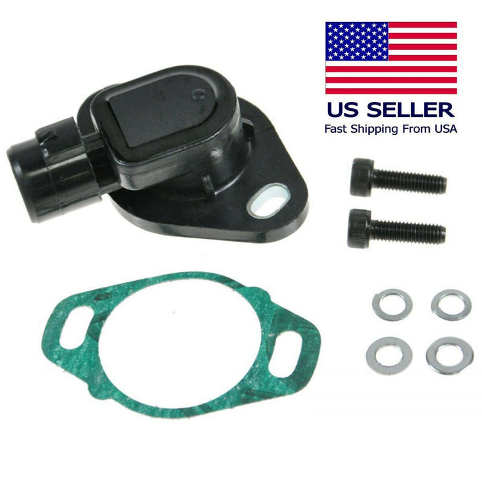 Brand New Throttle Position Sensor (TPS) For A JDM Honda Prelude Civic CRX SIR