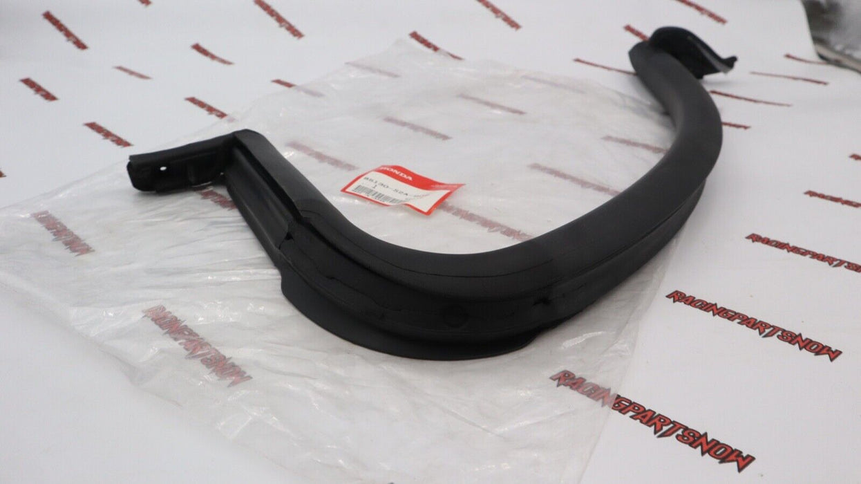 OEM HONDA 00-09 S2000 HARDTOP WINDOW GASKET SEAL PASSENGER SIDE RUBBER