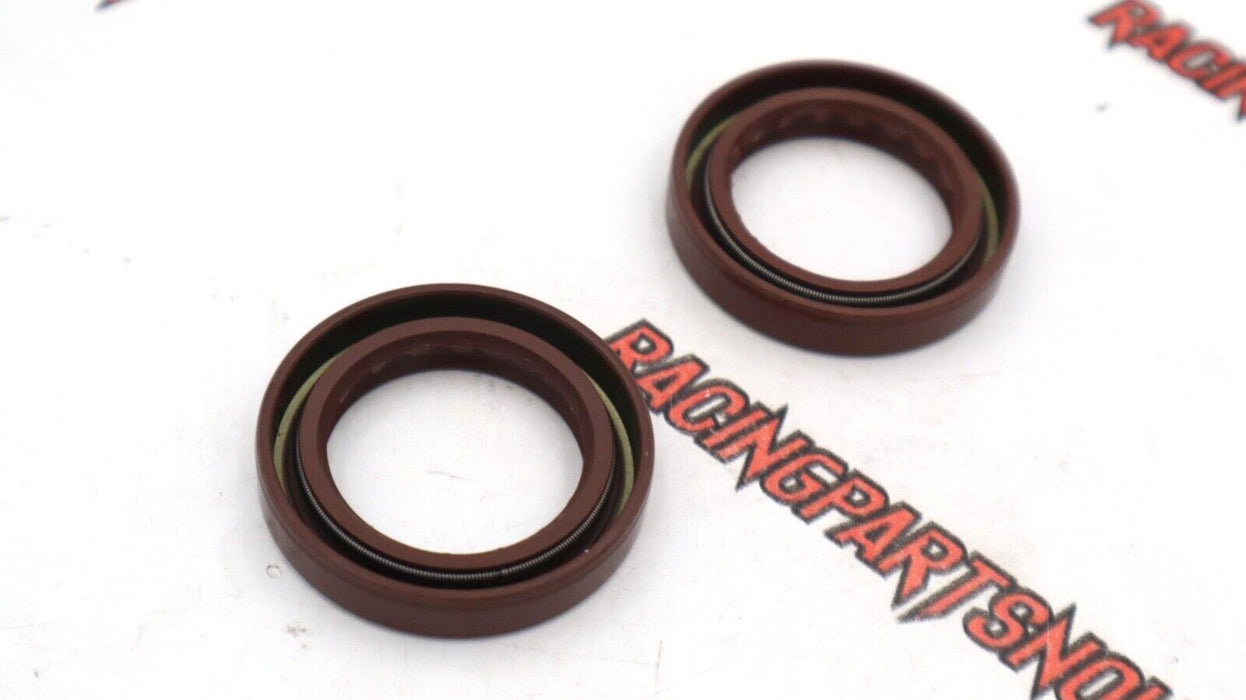 99-00 Civic Si B16A2 Integra GSR Type R B18C1 B18C5 Camshaft Cam Seals 29*43*8