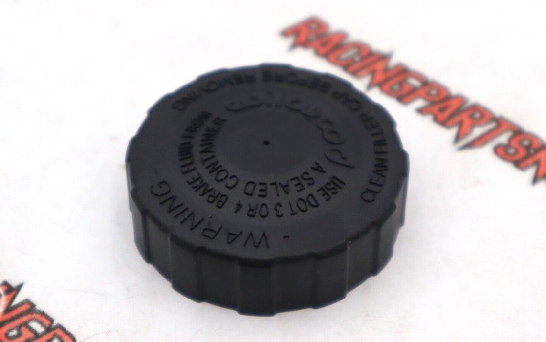 Wilwood 330-15080 Master Cylinder Reservoir Cap