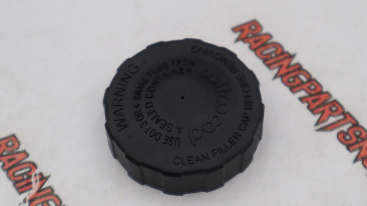 Wilwood 330-15080 Master Cylinder Reservoir Cap