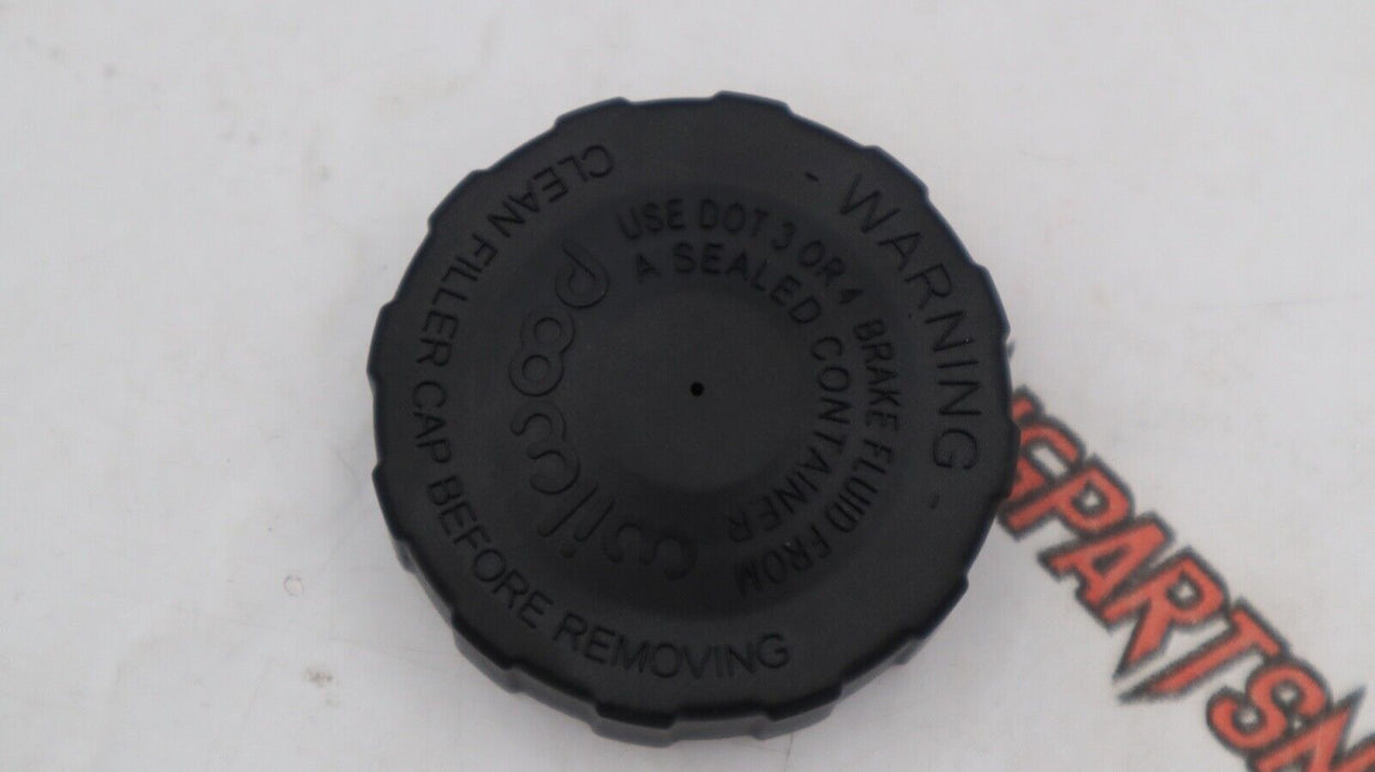 Wilwood 330-15080 Master Cylinder Reservoir Cap