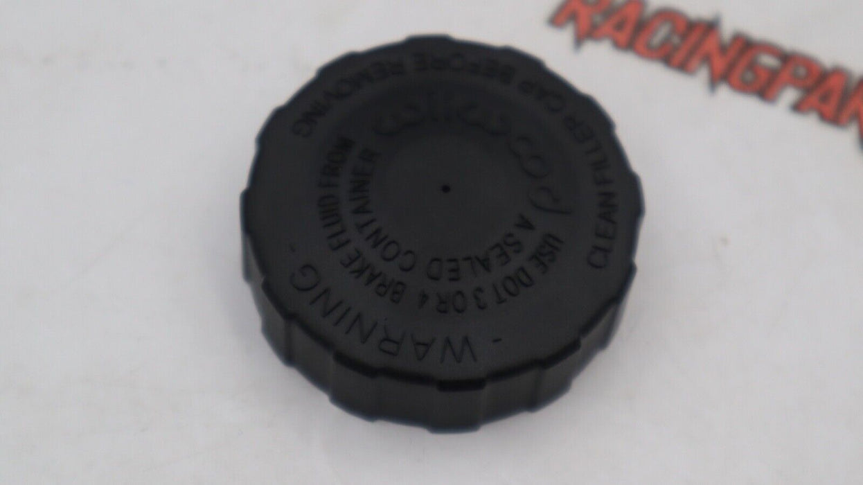 Wilwood 330-15080 Master Cylinder Reservoir Cap