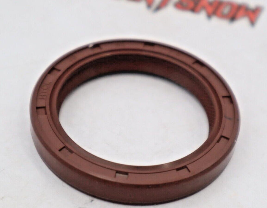 TRC B16A2 B18C1 B18C5 B20 SI GSR ITR TYPE R OIL PUMP FRONT CRANK SEAL 38507.4