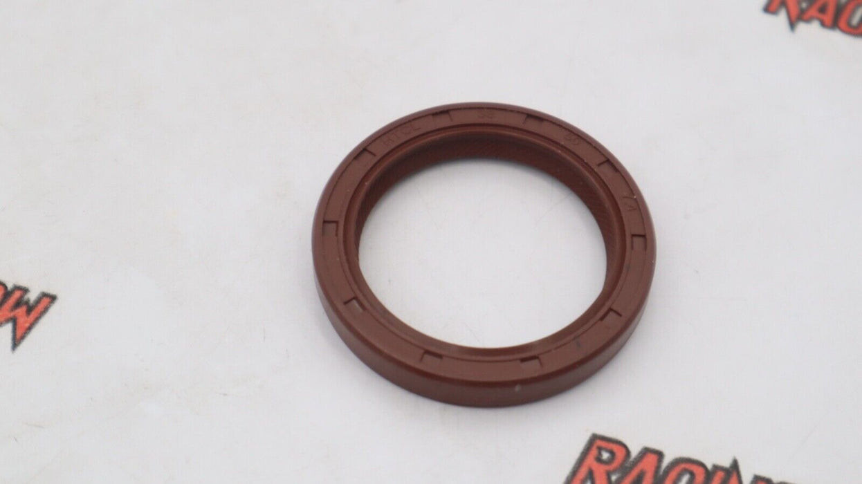 TRC B16A2 B18C1 B18C5 B20 SI GSR ITR TYPE R OIL PUMP FRONT CRANK SEAL 38507.4