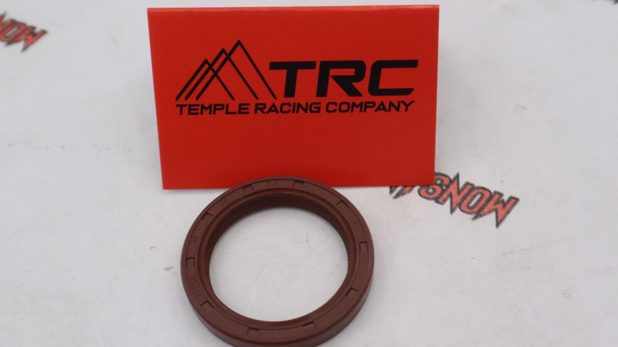 TRC B16A2 B18C1 B18C5 B20 SI GSR ITR TYPE R OIL PUMP FRONT CRANK SEAL 38507.4