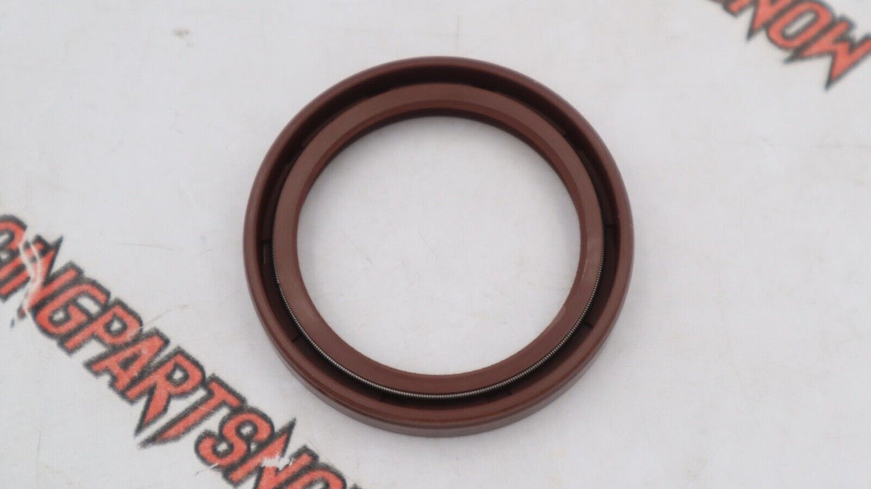 TRC B16A2 B18C1 B18C5 B20 SI GSR ITR TYPE R OIL PUMP FRONT CRANK SEAL 38507.4