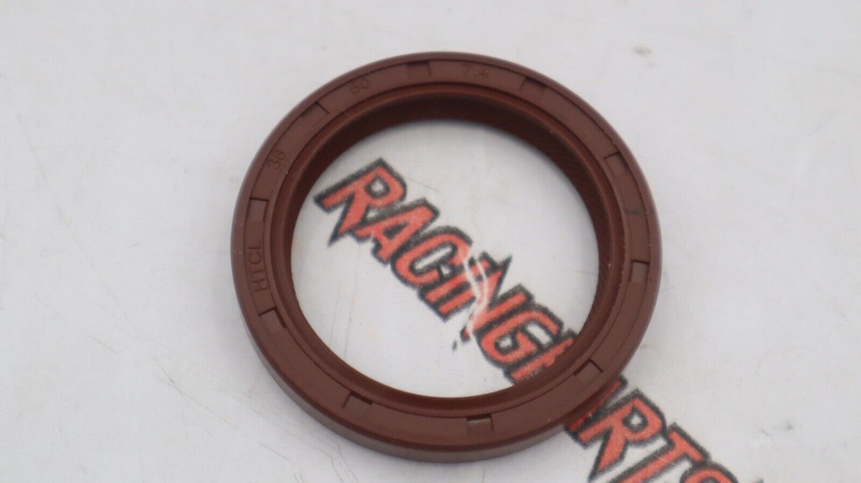 TRC B16A2 B18C1 B18C5 B20 SI GSR ITR TYPE R OIL PUMP FRONT CRANK SEAL 38507.4