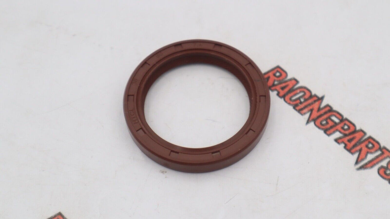 TRC B16A2 B18C1 B18C5 B20 SI GSR ITR TYPE R OIL PUMP FRONT CRANK SEAL 38507.4