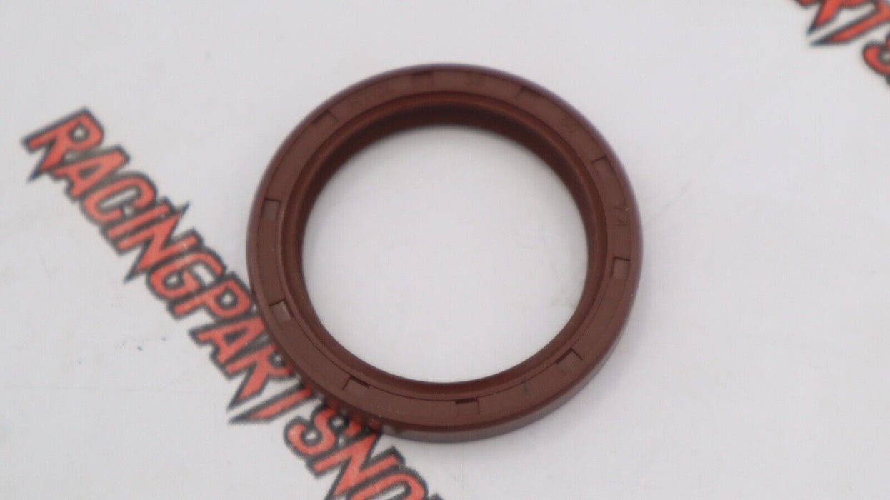 TRC B16A2 B18C1 B18C5 B20 SI GSR ITR TYPE R OIL PUMP FRONT CRANK SEAL 38507.4