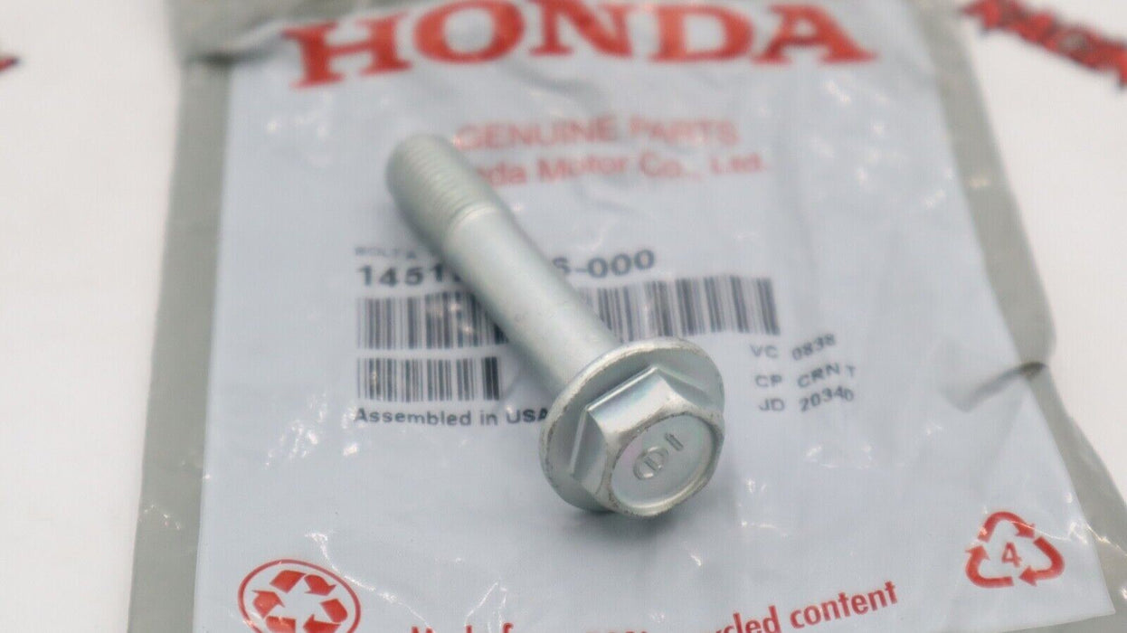 NEW OEM HONDA CIVIC TIMING BELT TENSIONER BOLT 1988-2000 EX DX LX SI SOHC VTEC