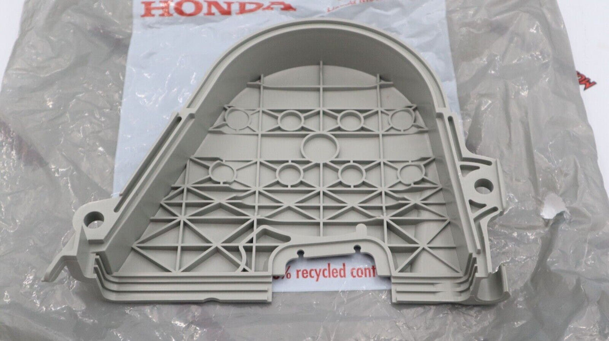 OEM Honda 96-00 Civic EX DX CX GX D16Y8 Del Sol SOHC Upper Timing Belt Cover P2E