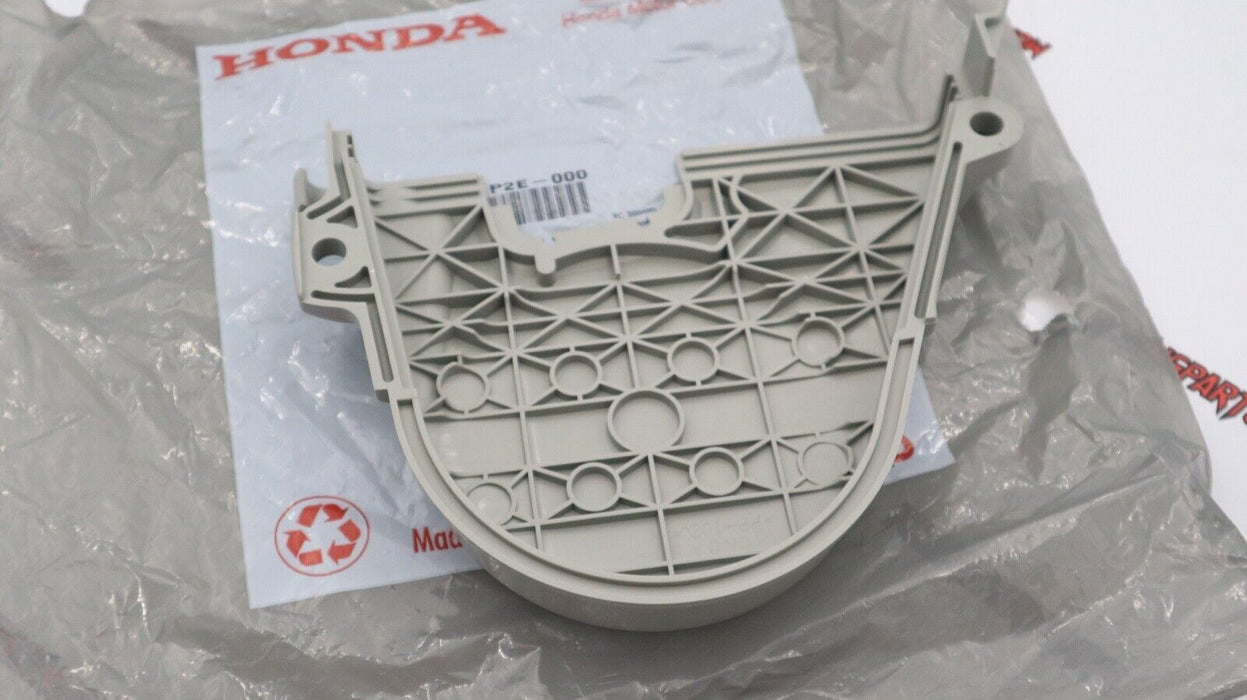 OEM Honda 96-00 Civic EX DX CX GX D16Y8 Del Sol SOHC Upper Timing Belt Cover P2E