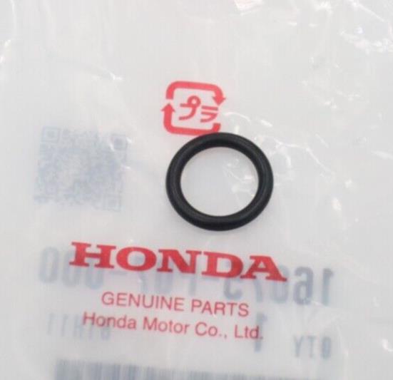 NEW HONDA OEM MAP  SENSOR O RING GASKET SEAL  MANIFOLD ABSOLUTE PRESSURE