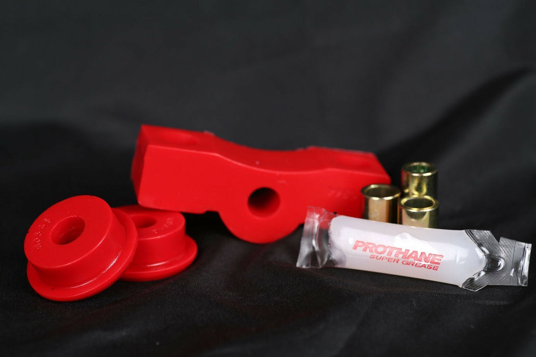 NEW D-SERIES URETHANE SHIFT LINKAGE BUSHING KIT PROTHANE SOHC CIVIC 5 SPEED D16