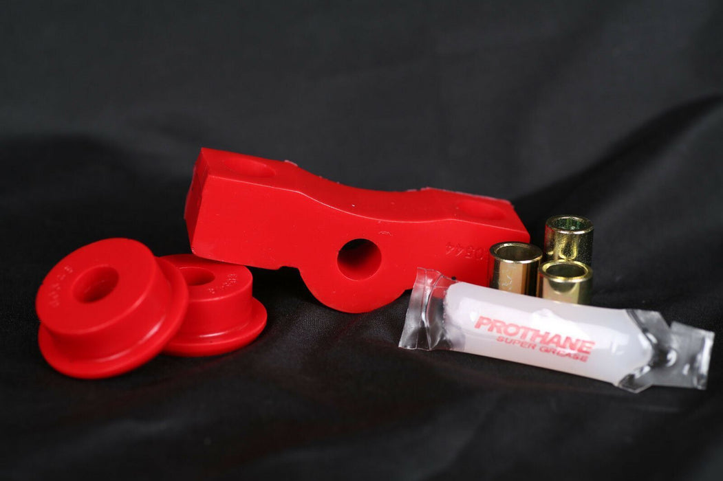 NEW D-SERIES URETHANE SHIFT LINKAGE BUSHING KIT PROTHANE SOHC CIVIC 5 SPEED D16