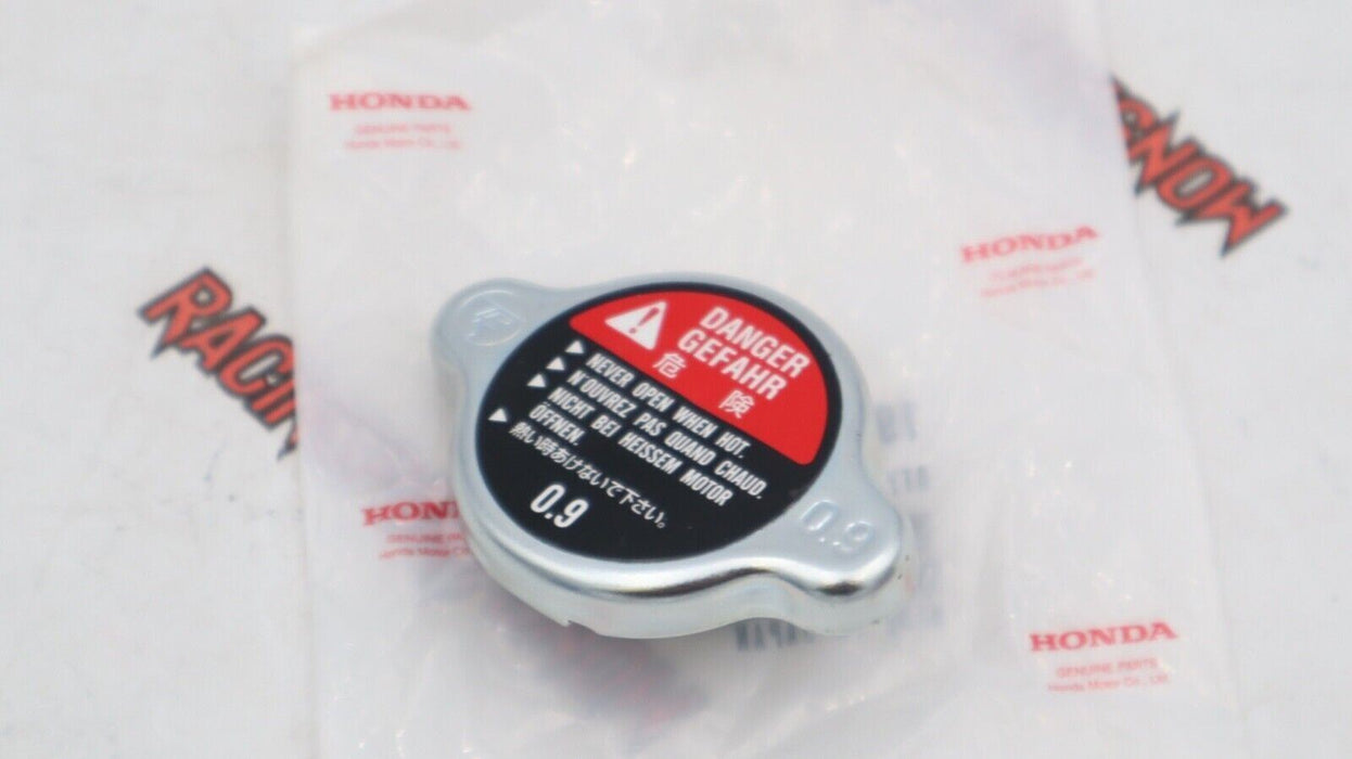 OEM FACTORY HONDA Denso Radiator CAP CIVIC CRX DX SI HF