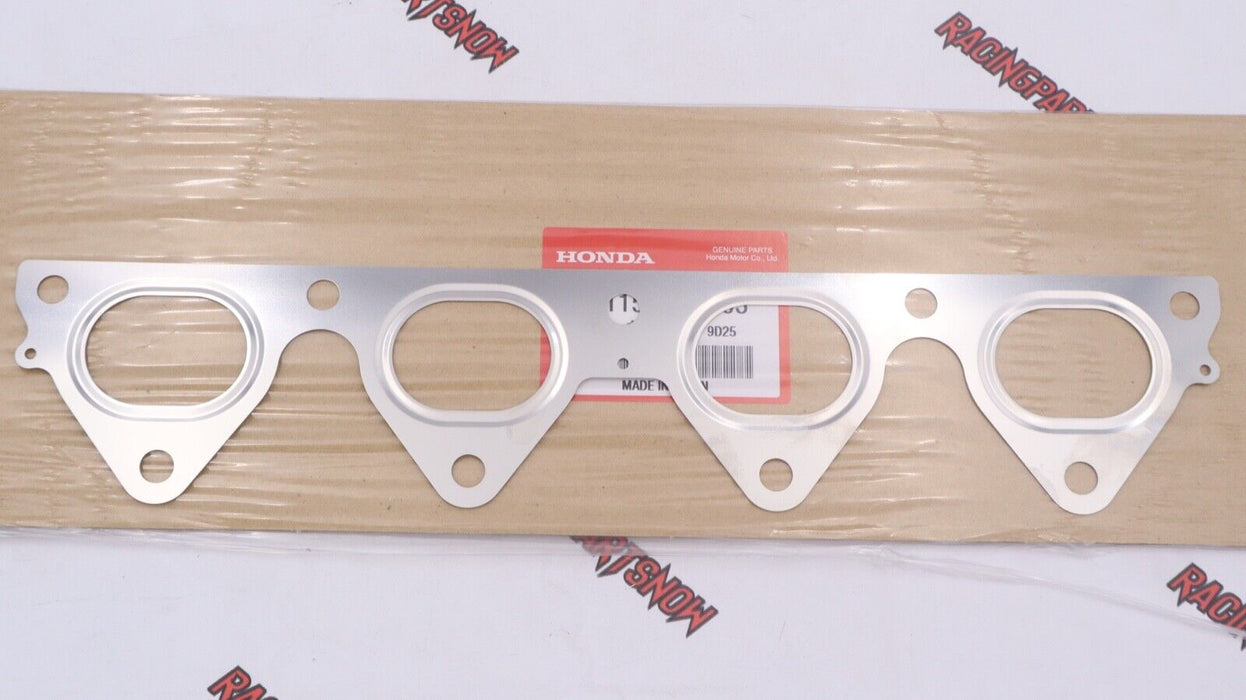 OEM Honda 96-00 Civic EX Del Sol Si S D16Y7 D16Y8 Exhaust Manifold Gasket (P2A)