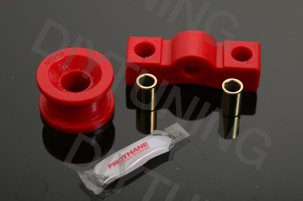 8-1601 PROTHANE SHIFT LINKAGE BUSHINGS URETHANE 86-01 INTEGRA ALL B-SERIES HONDA