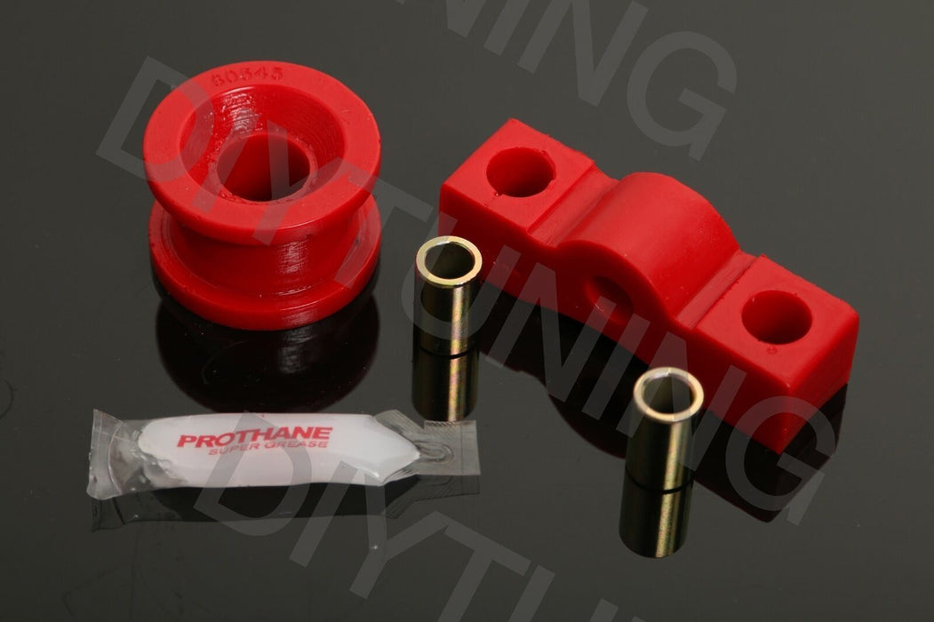 8-1601 PROTHANE SHIFT LINKAGE BUSHINGS URETHANE 86-01 INTEGRA ALL B-SERIES HONDA