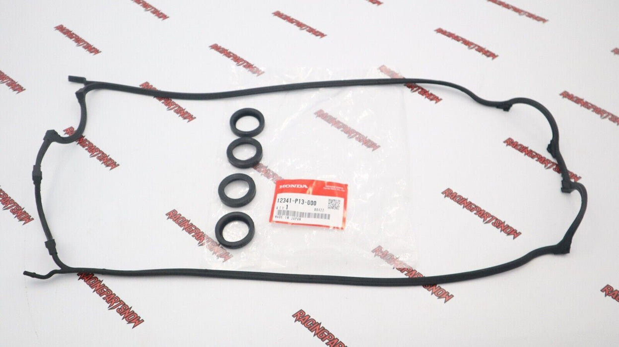 GENUINE OEM HONDA PRELUDE TYPE SH VTEC H22A1 H22A4 Valve Cover Gasket & Seals