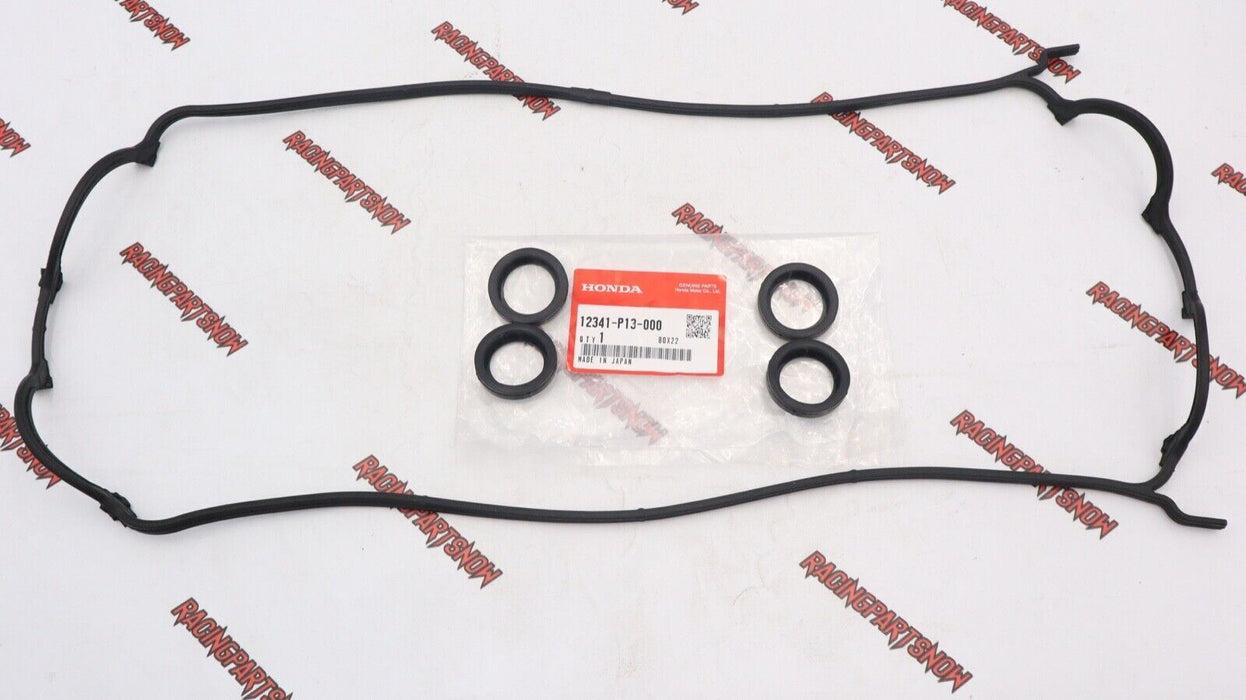 GENUINE OEM HONDA PRELUDE TYPE SH VTEC H22A1 H22A4 Valve Cover Gasket & Seals