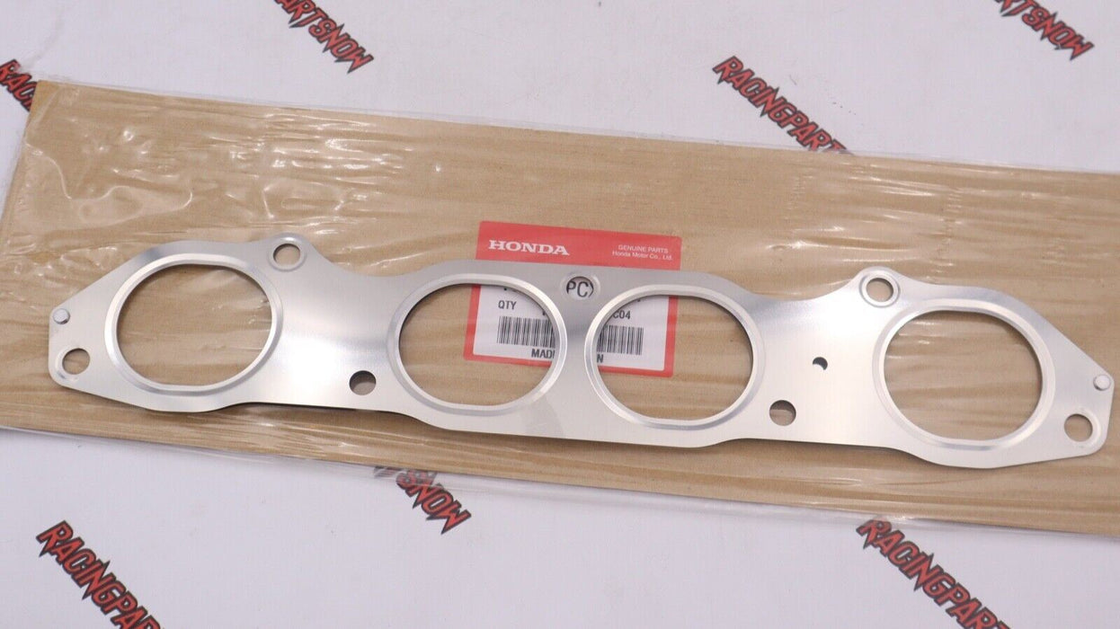 HONDA S2000 GENUINE OEM EXHAUST MANIFOLD GASKET