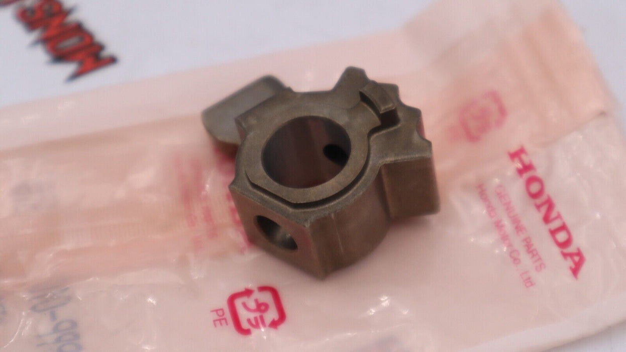 HONDA OEM K20 K24 K Series Shift Selector knuckle Arm Knob K20a K24a2