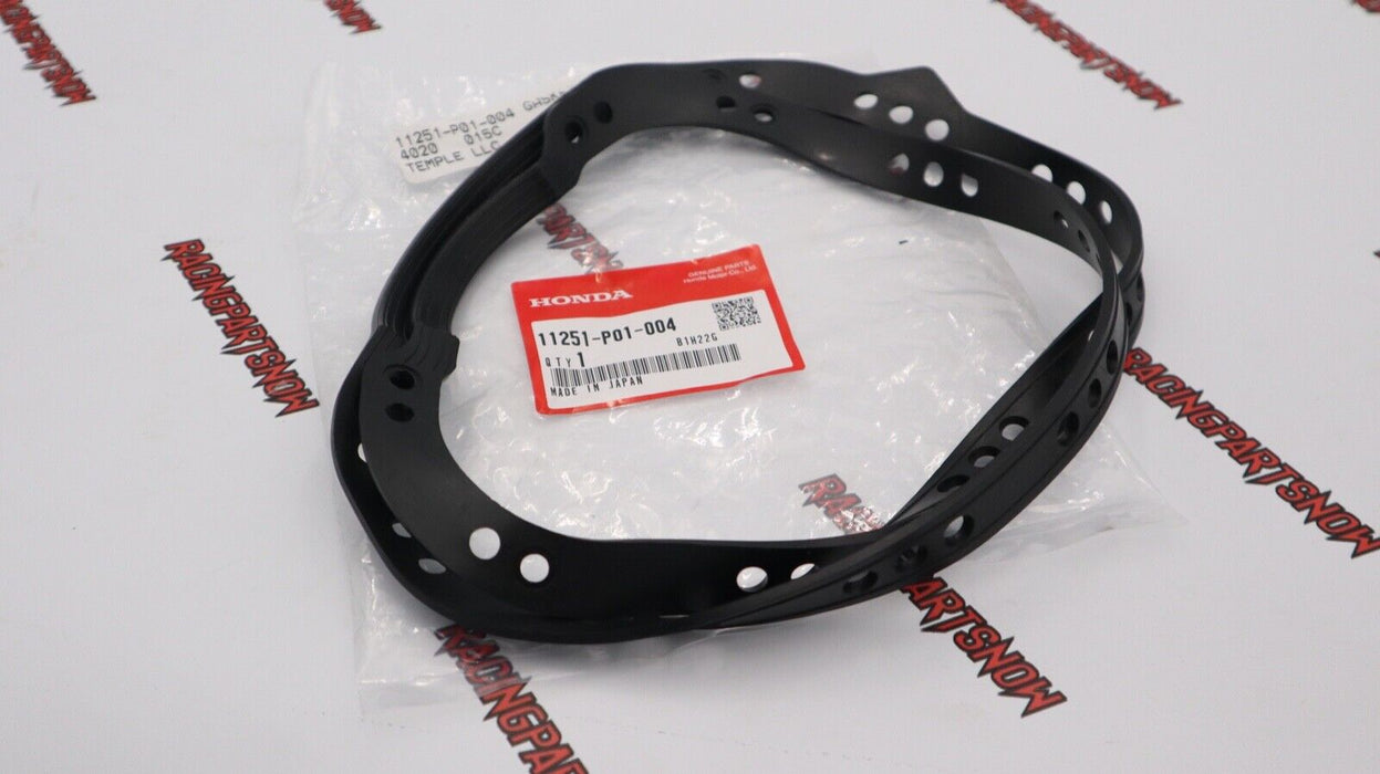 NEW OEM GENIUNE HONDA OIL PAN GASKET 1984-1995 CIVIC CRX D16 D15 D16Z6 D15B7