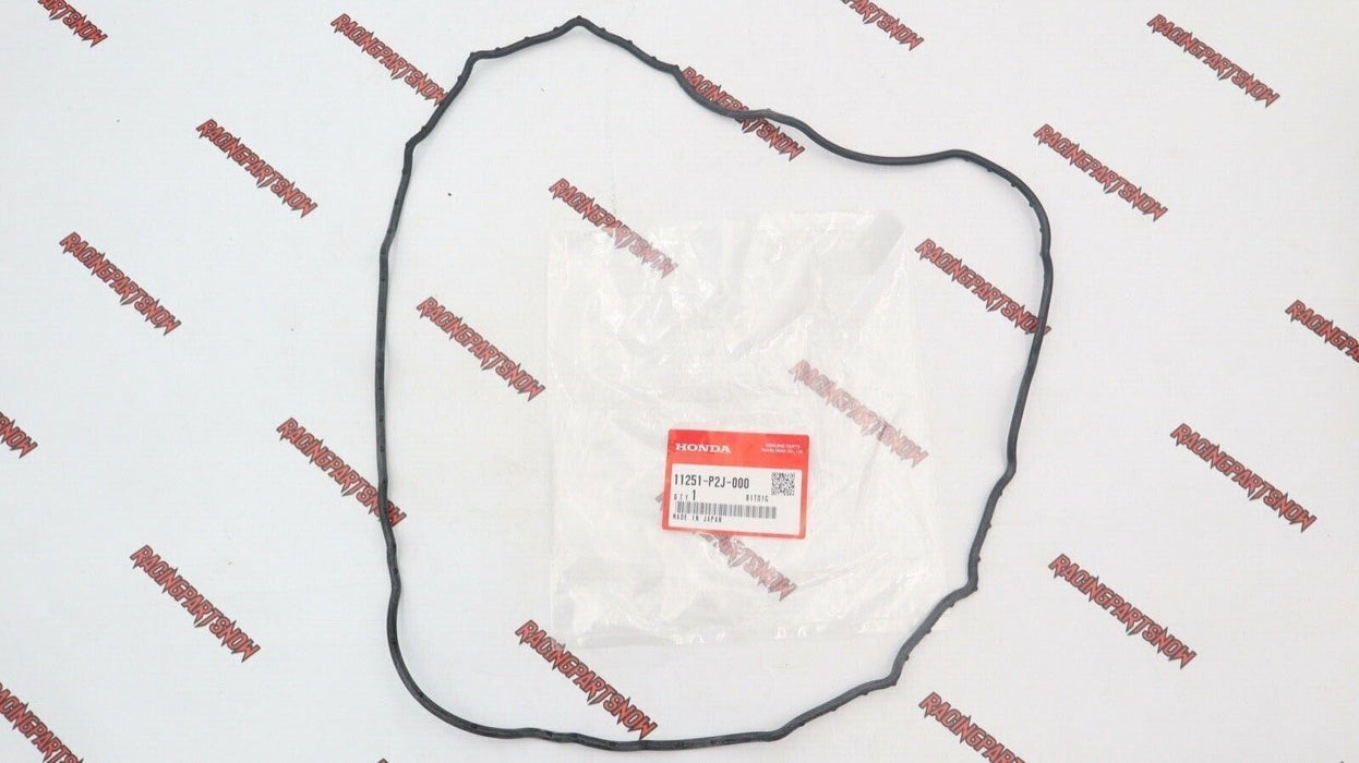 OEM HONDA 1996 - 2000 CIVIC OIL PAN GASKET D16Y8 EX HX GX D16Y5 VTEC SOHC